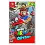 Nintendo Super Mario Odyssey Juego para Nintendo Switch - Aventura 3D con Cappy, Referencia SMO